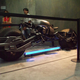 Image for article titled New Concept Art Shows The Batcave Under Bruce's Penthouse